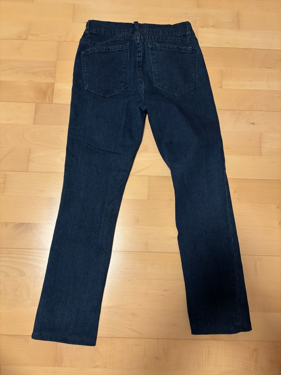 Jeans: Jeans 32 – Gebraucht aus Kesswil von Branca-01 2