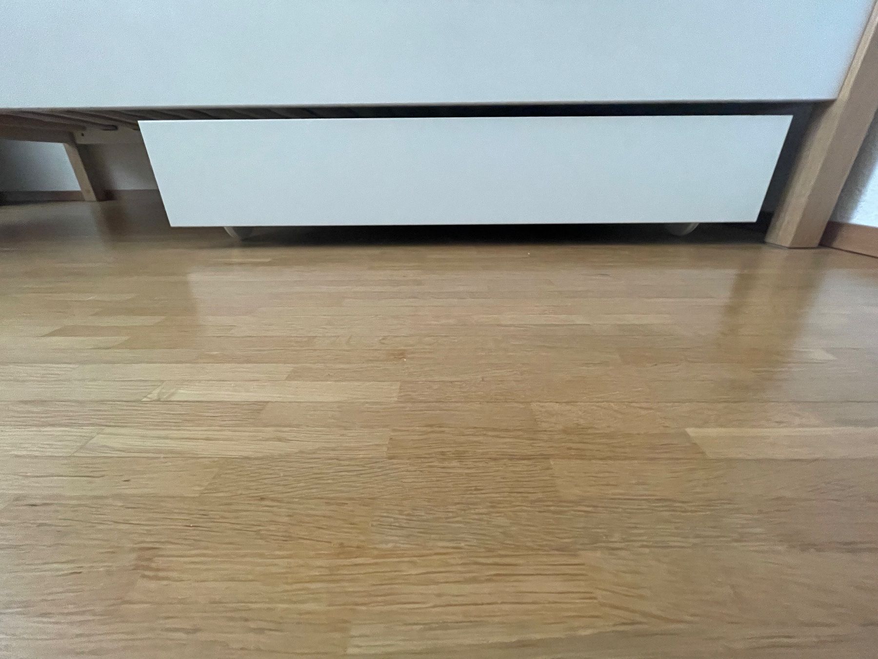 Flexa Systemes d'archivage: Bettschublade Flexa White NOR – D'occasion à Zürich par Fagus11 2
