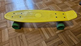 Penny Board Skateboard