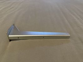 Wandträger/Möbelträger, silberfarben, robust, Top!