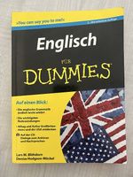 Englisch für Dummies