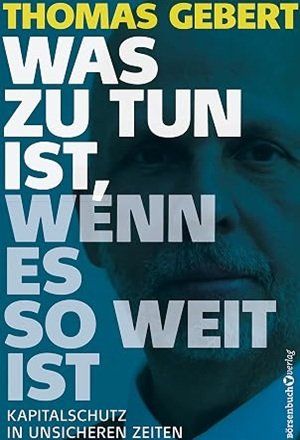 Livres: Was zu tun ist, wenn es so weit ist - Thomas Gebert – Neuf (Voir description) à Schlatt TG par annesbuecher