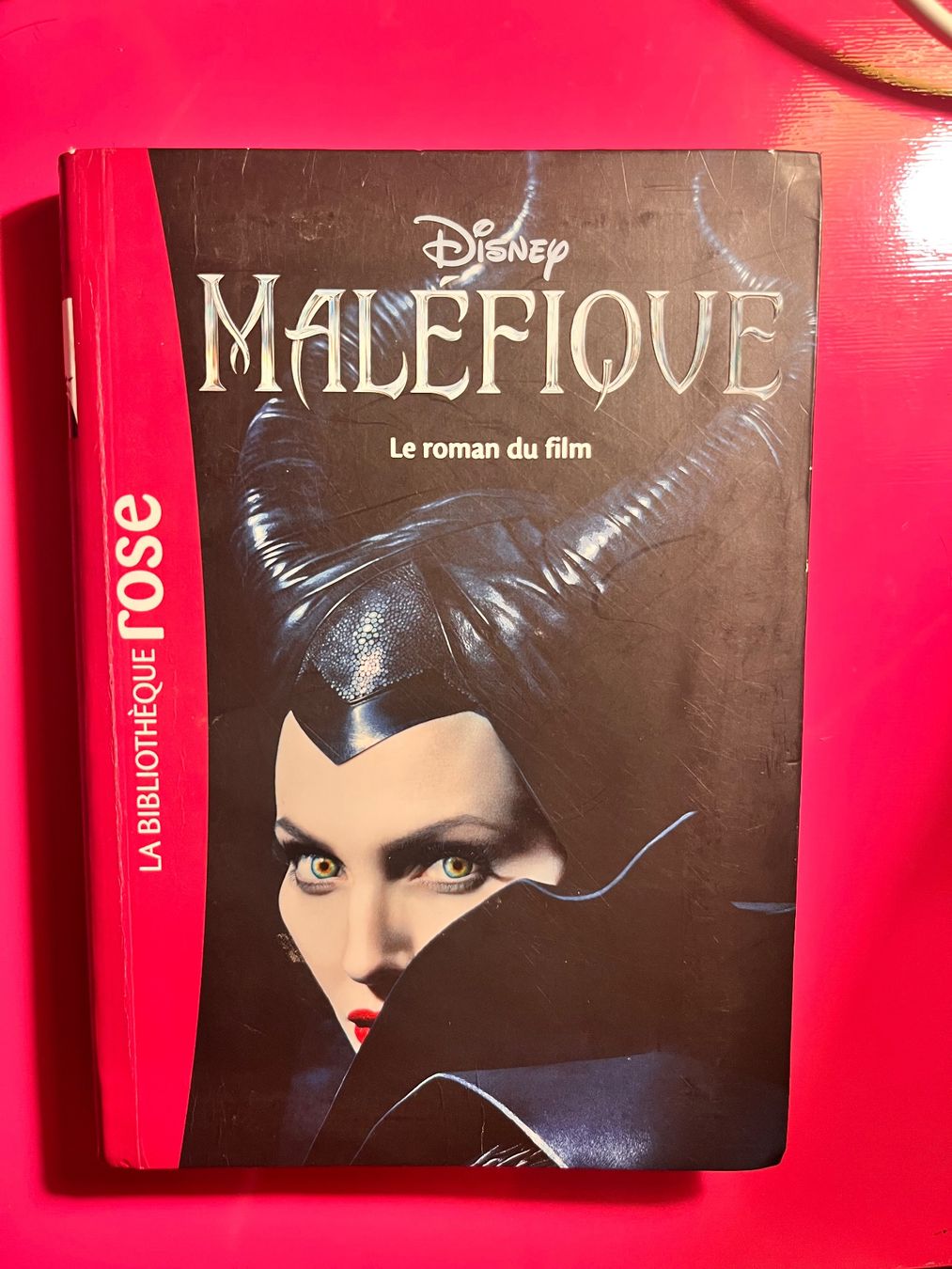 Libri: Maléfique – Usato da L'Orient venduto da var_ly9m