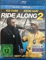 Ride Along 2 - Next Level Miami Blu-ray Disc Top!