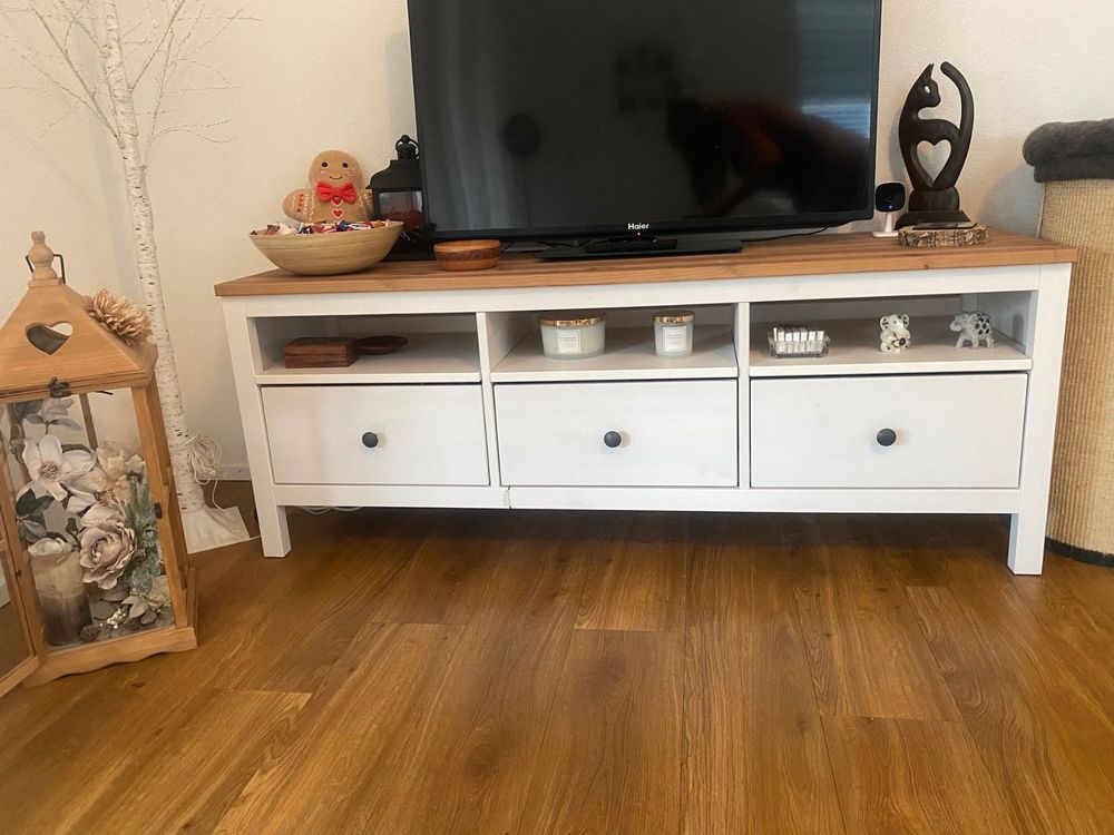 Ikea Hemnes Tv Schrank