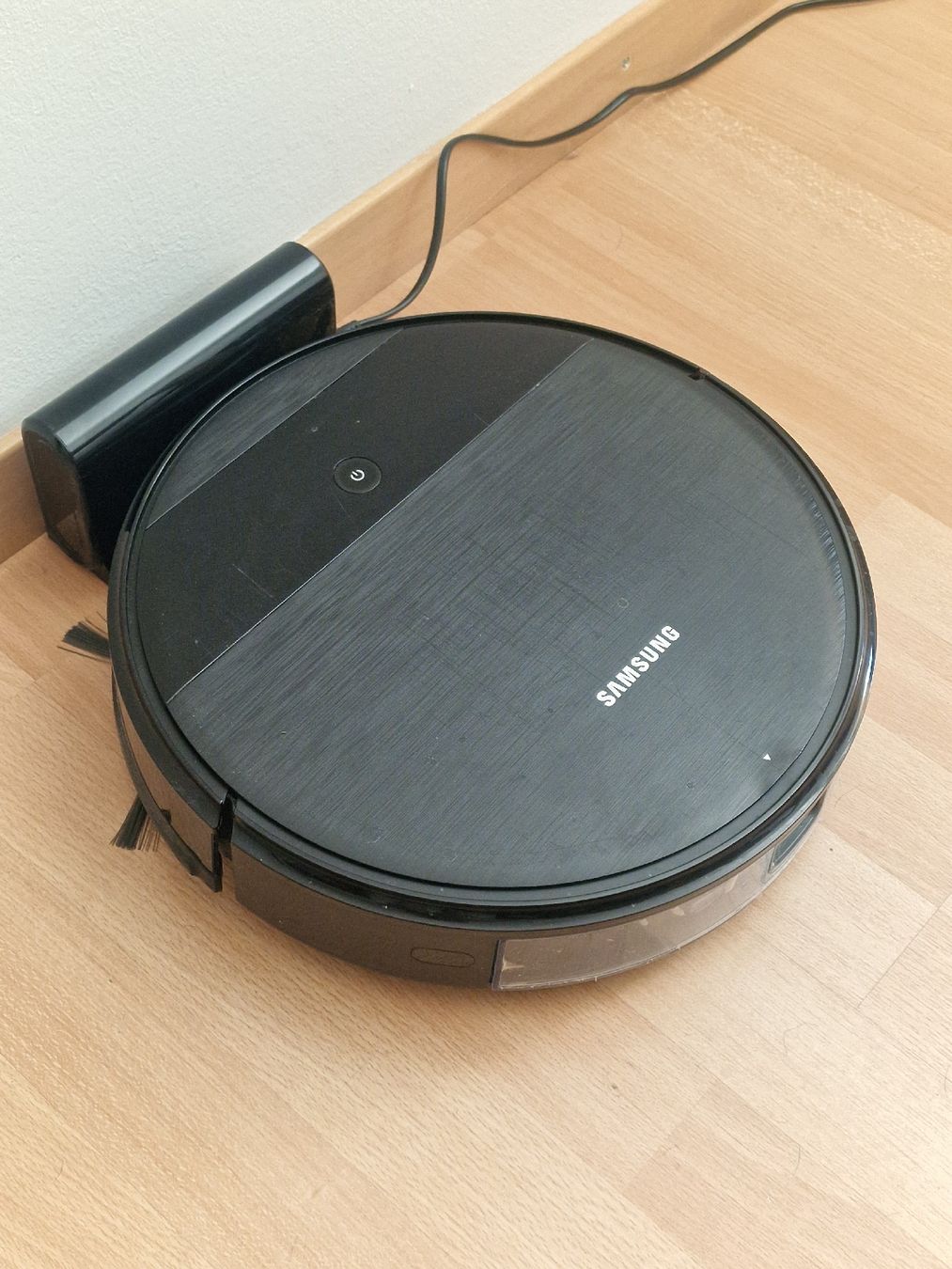 Samsung Aspirateurs & Accessoires: Samsung Saugroboter  – D'occasion à Menznau par CS1.6 1