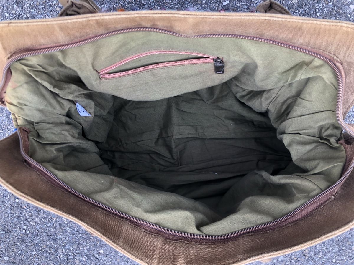 Borse da donna: Handtasche – Usato da Eschenz venduto da glettise24 4