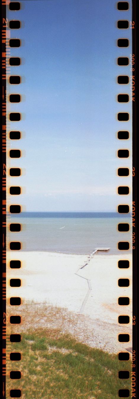 Lomo Kamera: Belair X 6-12 Lomography Kamera mit 35-mm-Back. Selten! – Gebraucht aus Näfels von Gerbi_30 2