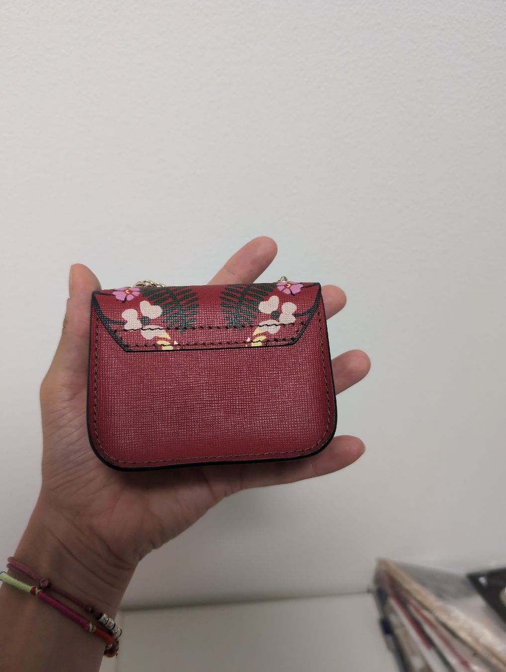 Furla Borse da donna: Borsa mini Furla nuova – Nuovo (secondo la descrizione) da S. Pietro venduto da van_2826 3