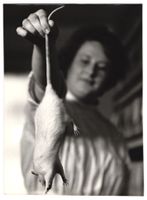 Fotografie Helmut Raddatz, Berlin-Weisse