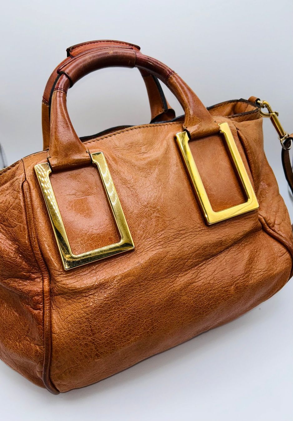 Chloé Sacs femmes: Chloé Ethel – D'occasion à Turgi par dewi2003 1