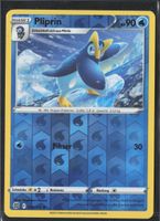 POKÉMON / Pliprin / Brilliant Stars / Reverse 🇩🇪