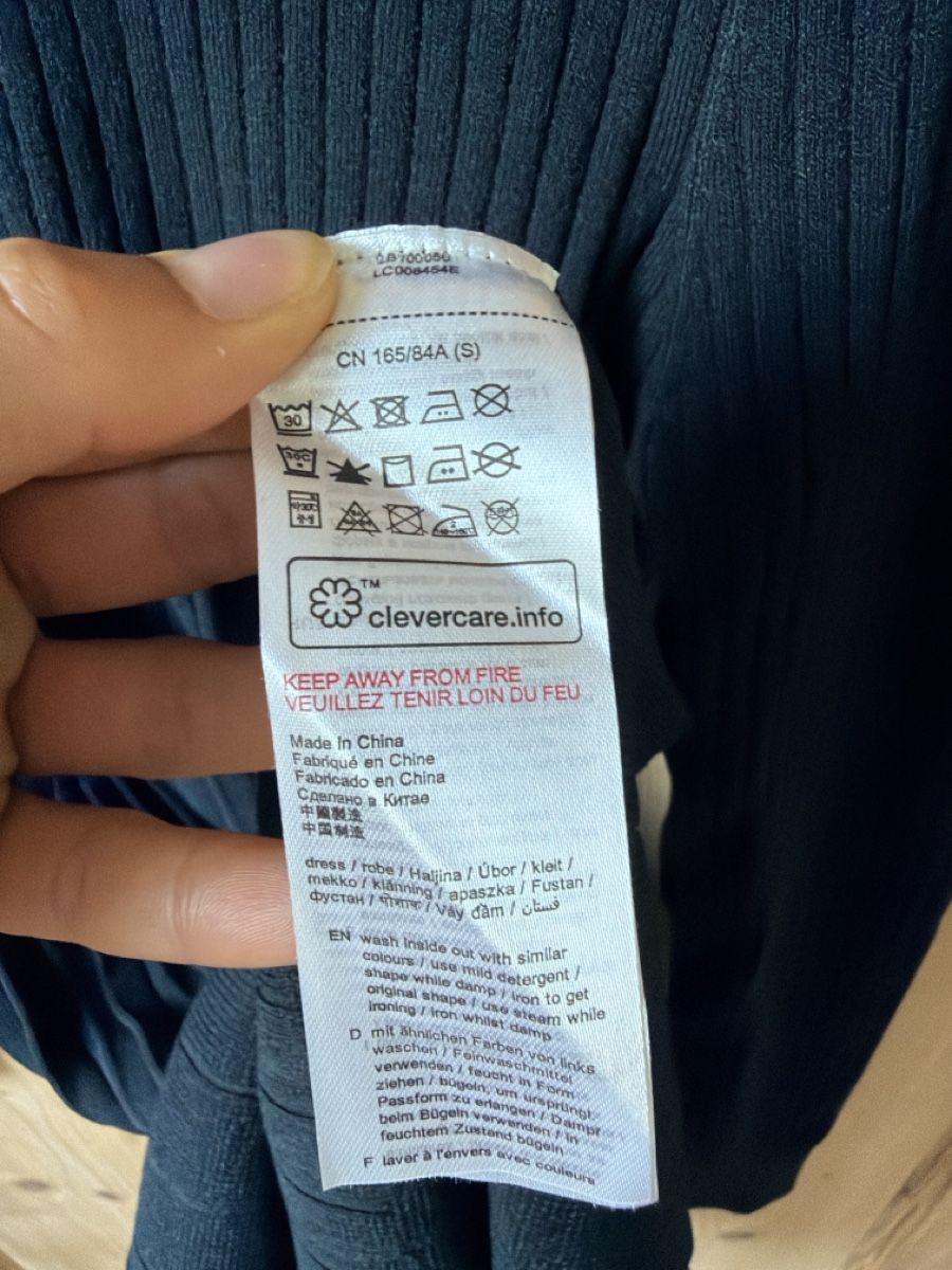Esprit Kleider: Kleid von Esprit – Gebraucht aus Oberwil BL von Fialova 4