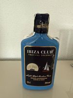 Ibiza Club Rum