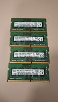 4x8GB DDR4 PC4-3200