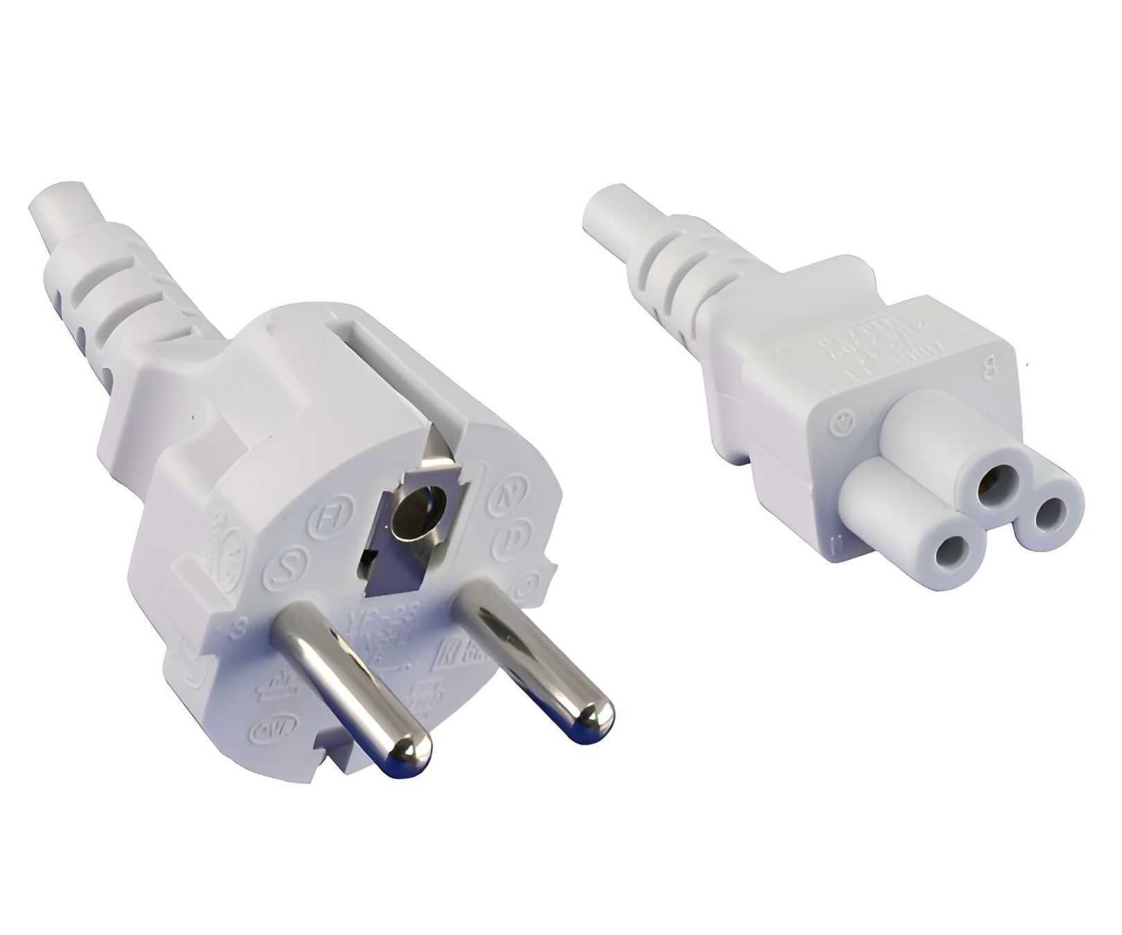 Cavi: Netzkabel  / Geräte Kabel 230 Volt – Nuovo (secondo la descrizione) da Humlikon venduto da GX30