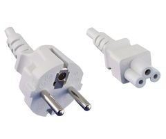 Netzkabel  / Geräte Kabel 230 Volt