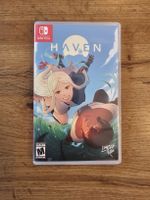 Jeu Nintendo Switch Haven Limited Run