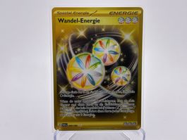 Paradoxrift - Wandel-Energie  (PAR 266) - DE
