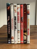DVD-Paket für gemütliche Abende