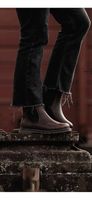 Kavat Bodås Chelsea Boot size 38
