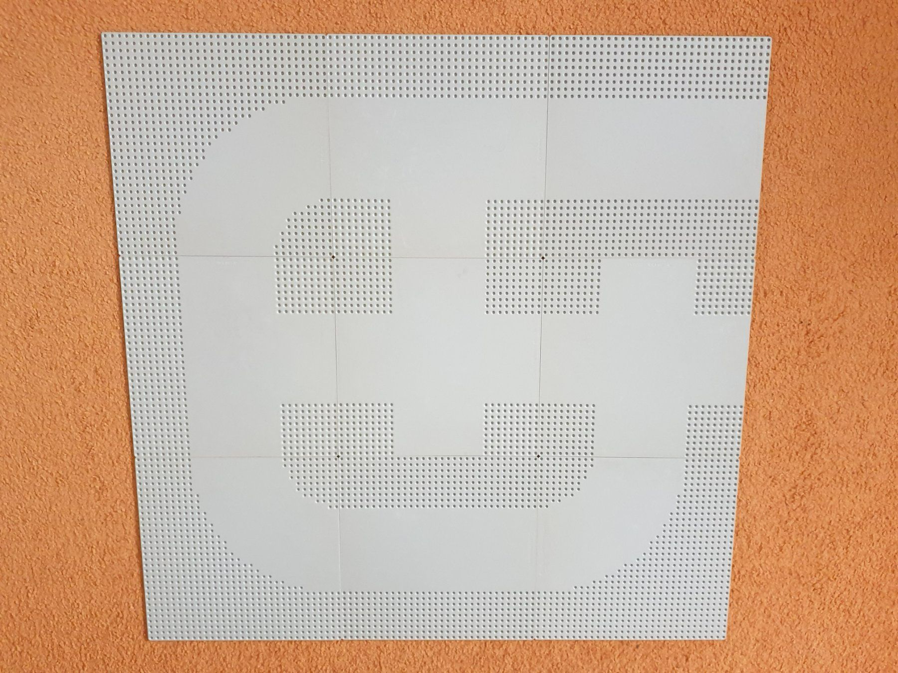 Lego Giocattoli: 9 Lego Strassen - Platten – Usato da Mörschwil venduto da spirspi 1