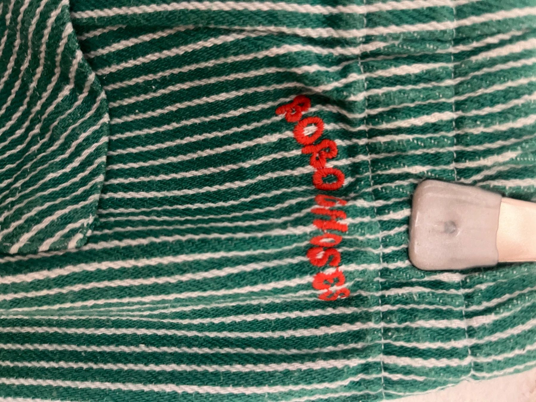 Bobo Choses Pantaloni: Pantalons Bobo Choses – Usato da Cully venduto da FranVey 4