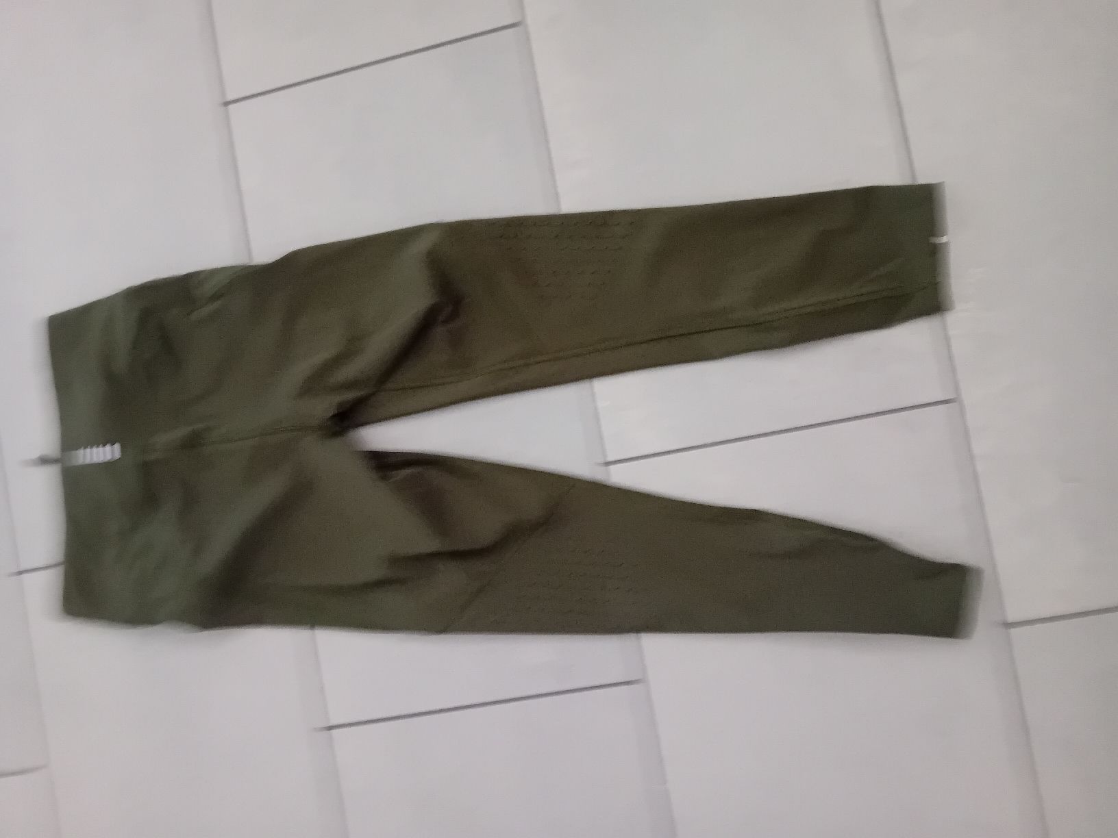 Under Armour Leggings: UNDER ARMOUR tights S (new) – Neu (gemäss Beschreibung) aus Bulle von apple78 2
