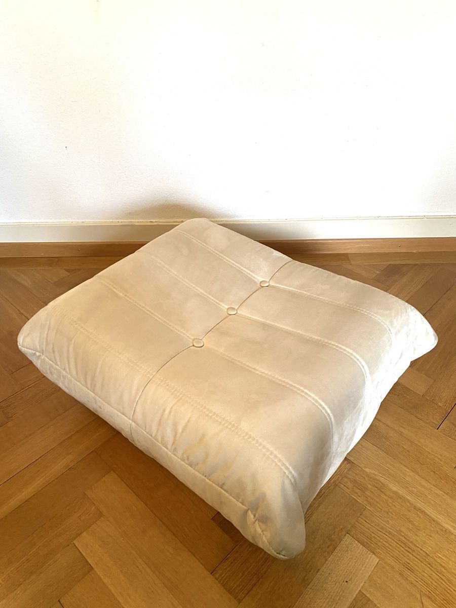 Sgabelli: Design Hocker Sessel Pouf – Usato da Olten venduto da sportwelt 7