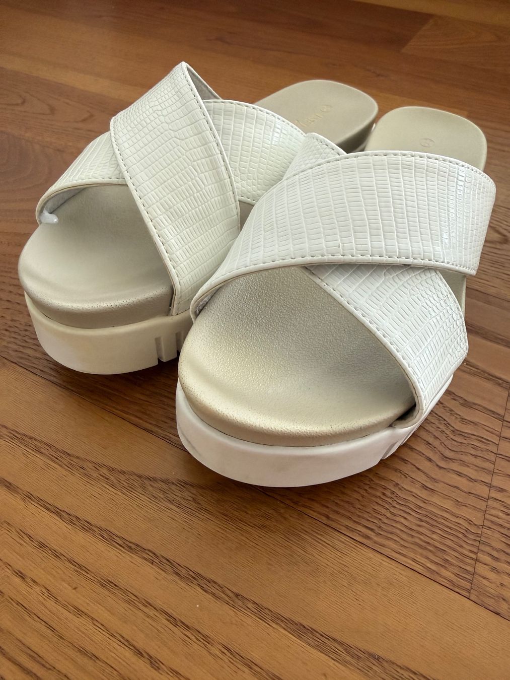 Ilse Jacobsen Scarpe da donna: Plateau Sandalen, size EUR 36 – Usato da Sissach venduto da laura.x4 2