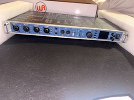 Audio Interface RME Fireface UFX USB gebraucht