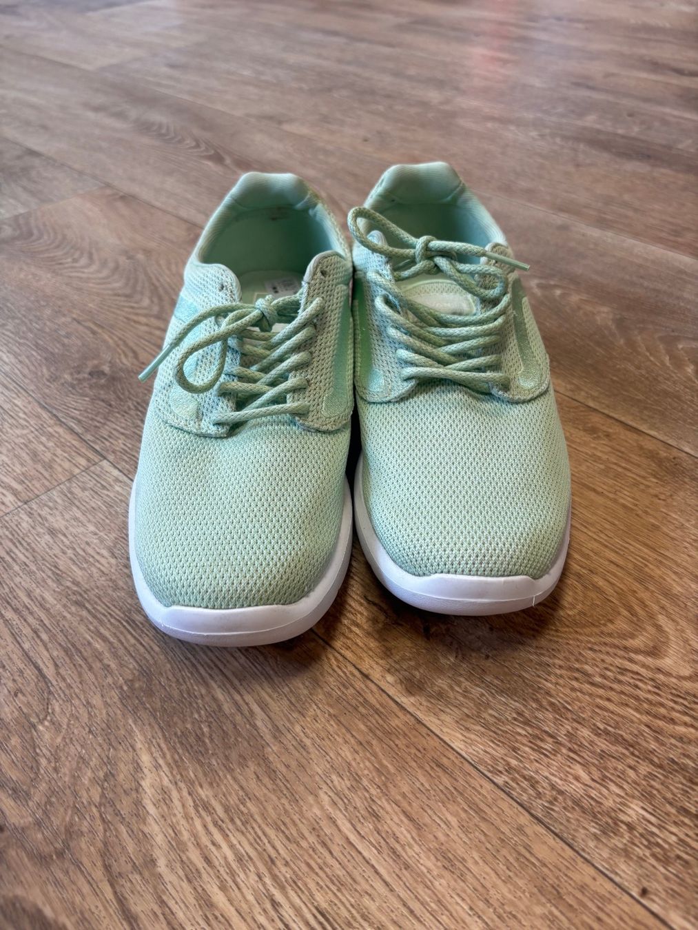 Vans Chaussures femmes: Vans Turnschuhe mintfarben Grösse 36 neu – Neuf (Voir description) à Thusis par Strimer0