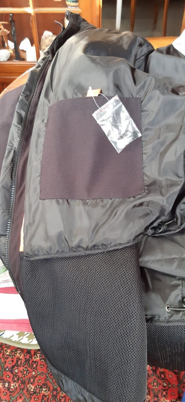 Cappotti: Veste Moto Béring Travis – Nuovo (secondo la descrizione) da Vandoeuvres venduto da Mariaje 3