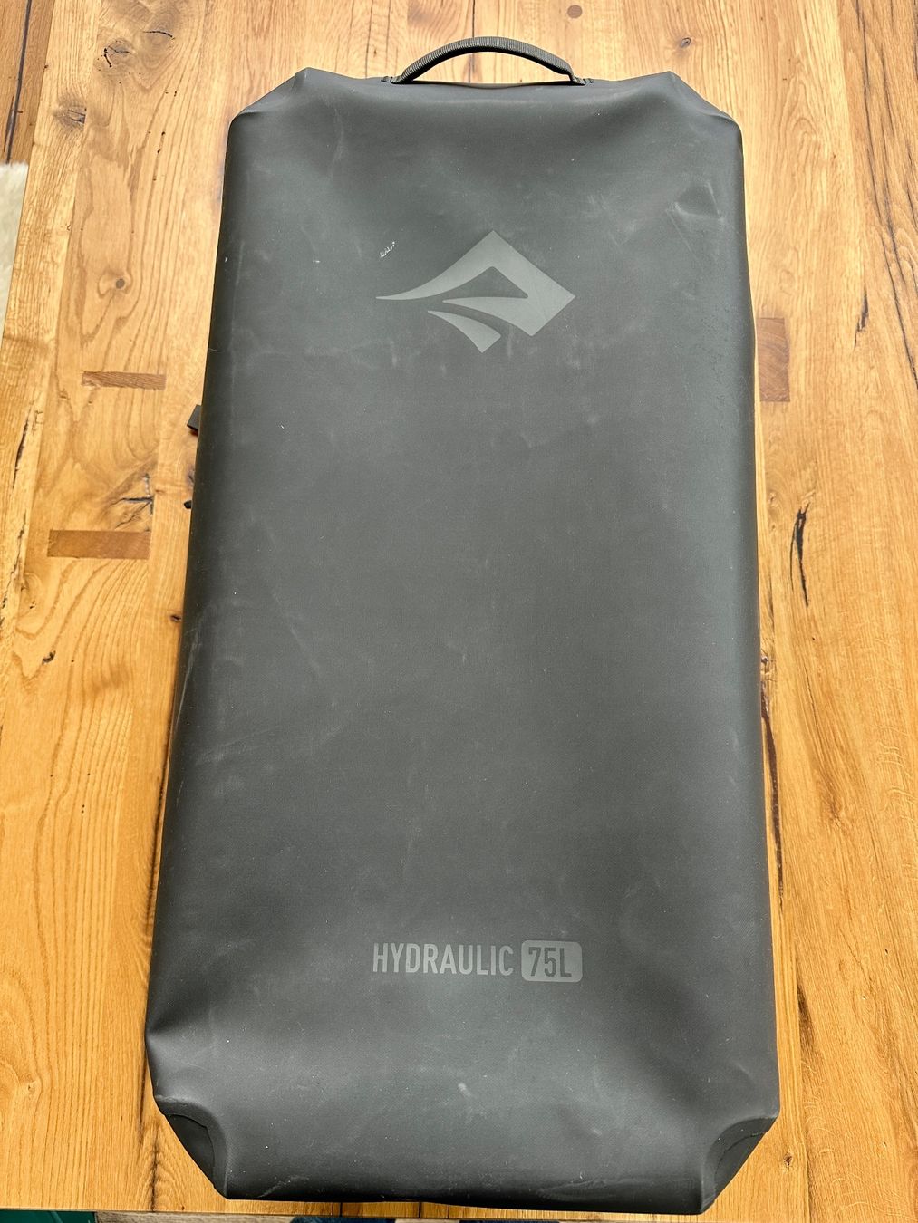Sea to Summit Taschen: SEA TO SUMMIT Hydraulic Pro Pack - 75 Liter – Gebraucht aus Wolfhausen von camping-outlet 3