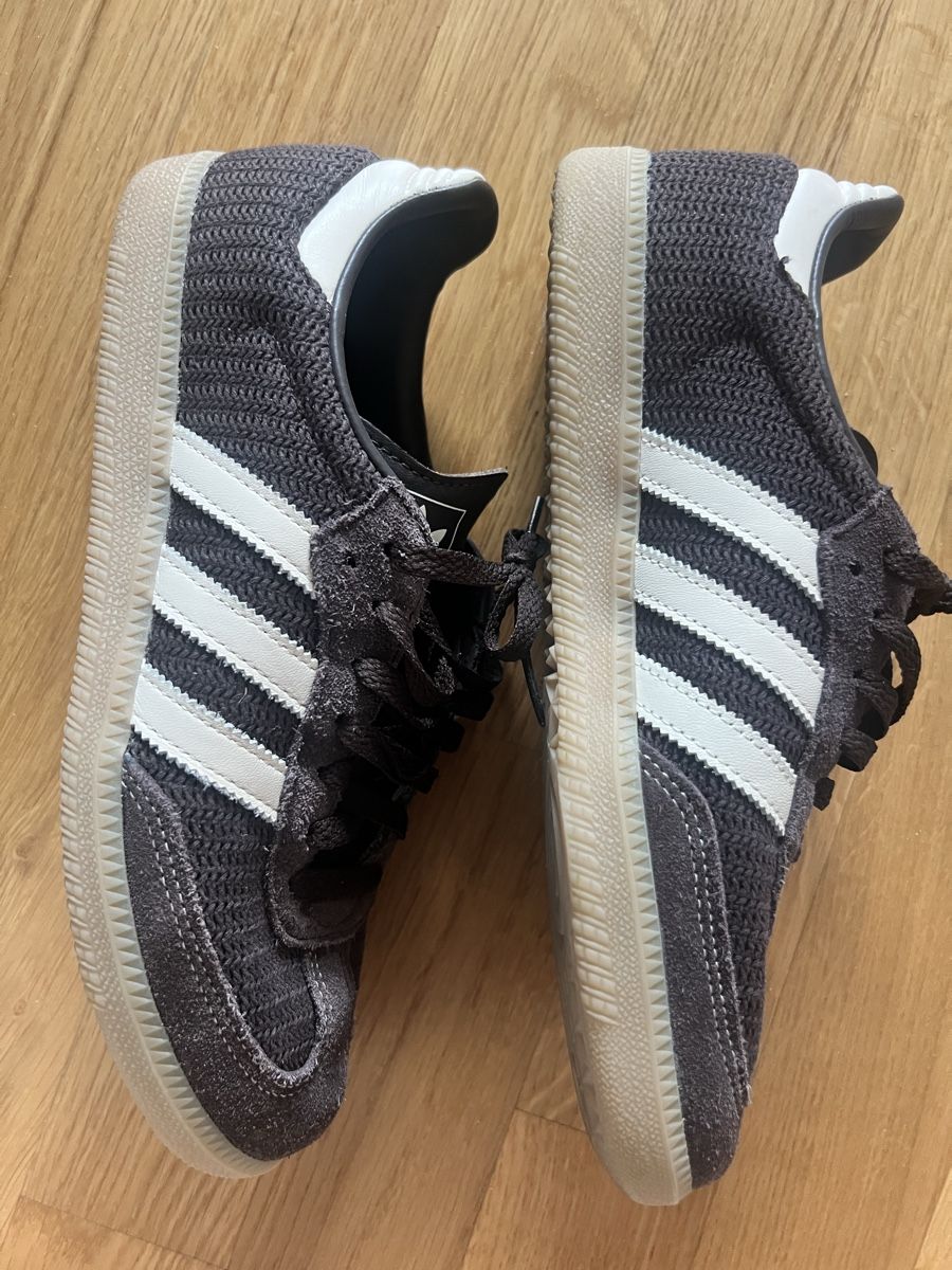 Adidas Chaussures hommes: Adidas Samba – D'occasion à Zürich par caro.ha. 2