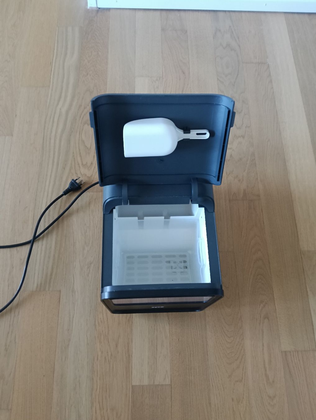 Appareils de cuisine: Mini Eismaschine – D'occasion à Ebikon par Georgi95 1