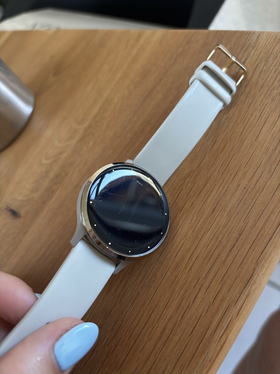 Garmin Smartwatch: Garmin Venu 3S – Gebraucht aus Rothrist von imaginetoi 2