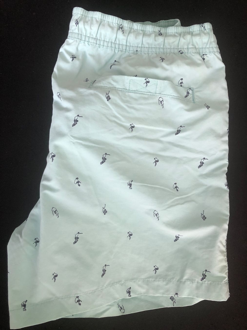 Costumi da bagno: Badehose M Pull &Bear – Usato da Rorschacherberg venduto da Kisa67 1