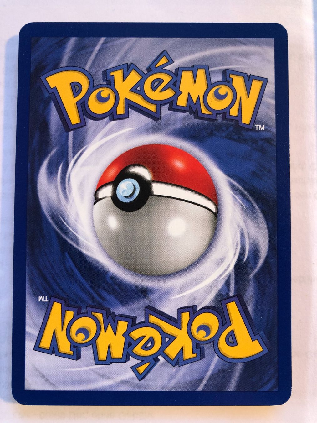 Carte collezionabili: Slowpoke 1st Team Rocket - MINT - ab 1.- – Usato da Giubiasco venduto da dan_pr8b 4