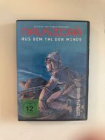 NAUSICAÄ:  AUS DEM TAL DER WINDE. (DVD) HAYAO MIYAZAKI