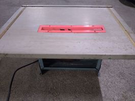 Kreissäge Einhell TK 1000/200