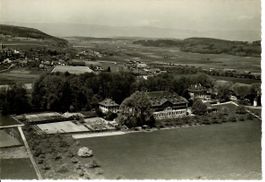 Lehrerseminar Hofwil