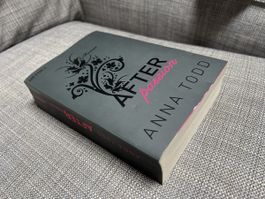After Passion - Roman von Anna Todd