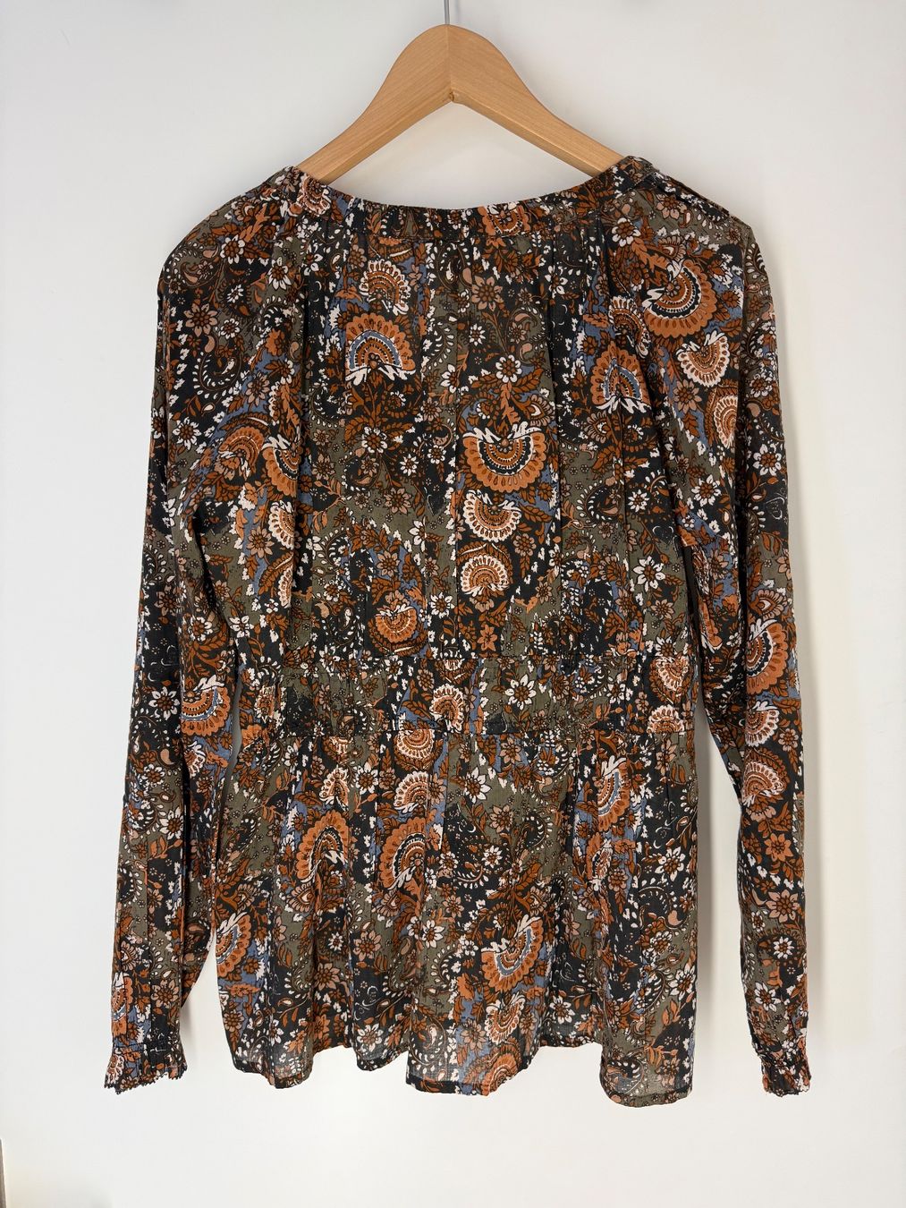 Odd Molly Camicette: Odd Molly Damenbluse Gr. 34 – Usato da Frauenfeld venduto da LIL_NA 5