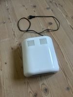 UV Nagellampe weiss 48W Timer guter Zustand