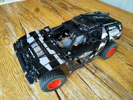 Audi e-tron LEGO Modell 42125