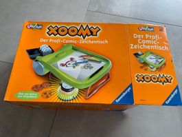 Profi-Comic-Zeichentisch