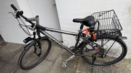 Velo Bicycle Roleto + Accessories