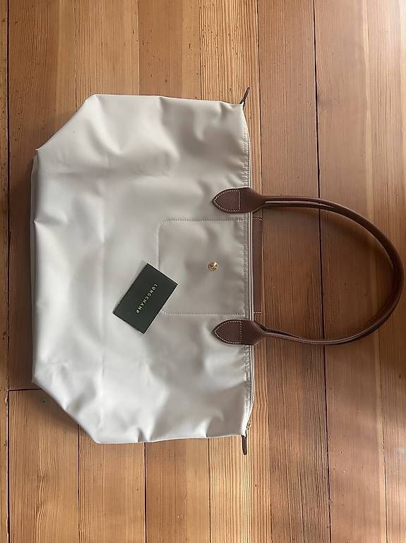 Longchamp Borse da donna: Neuwertige Longchamp Le Pliage L – Usato da Kirchberg SG venduto da medea014 1