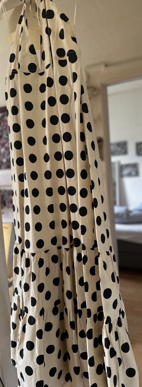 Kleider: LONGUE ROBE! M – Neu und originalverpackt aus Locarno von NicoNion 1